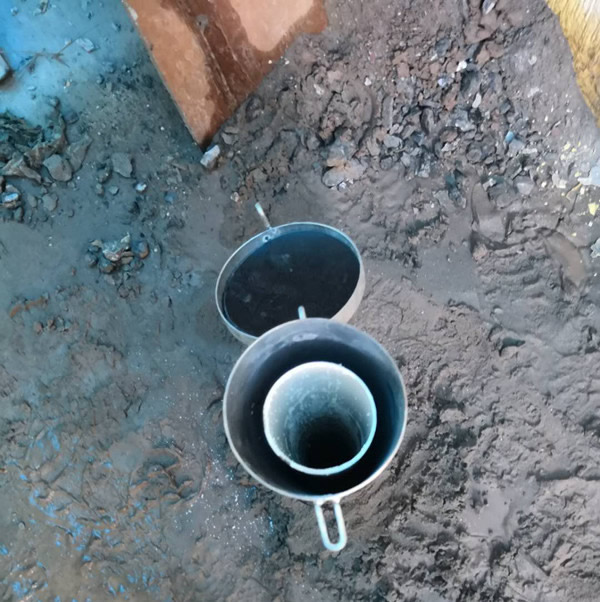 三门土壤检测井